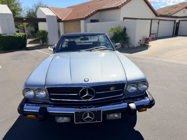 Used-1984-Mercedes-Benz-380-Class-380-SL