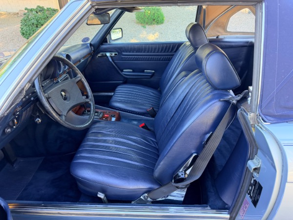 Used-1984-Mercedes-Benz-380-Class-380-SL