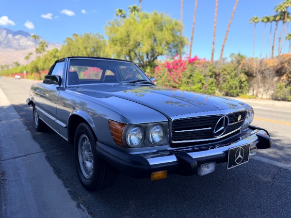 Used-1984-Mercedes-Benz-380-Class-380-SL