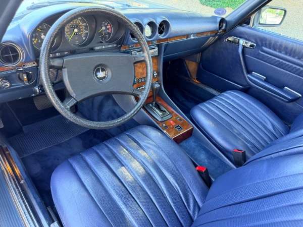 Used-1984-Mercedes-Benz-380-Class-380-SL
