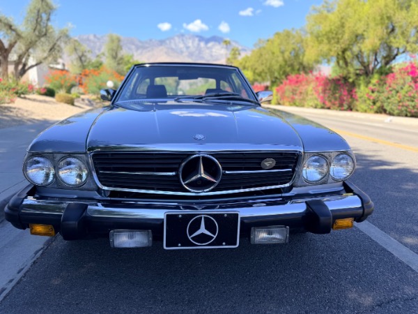 Used-1984-Mercedes-Benz-380-Class-380-SL