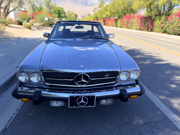 Used-1984-Mercedes-Benz-380-Class-380-SL