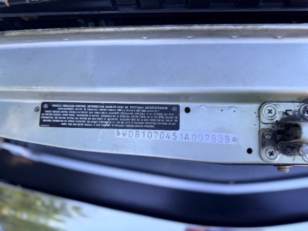 Used-1984-Mercedes-Benz-380-Class-380-SL