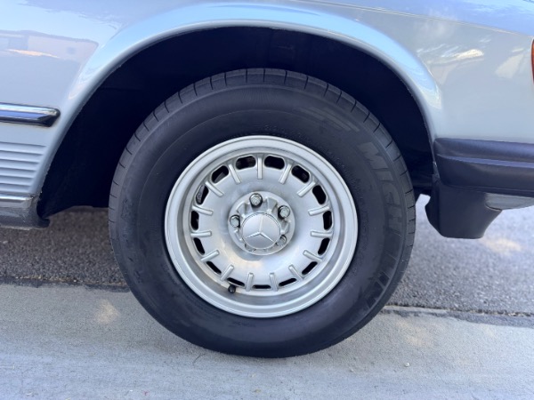 Used-1984-Mercedes-Benz-380-Class-380-SL