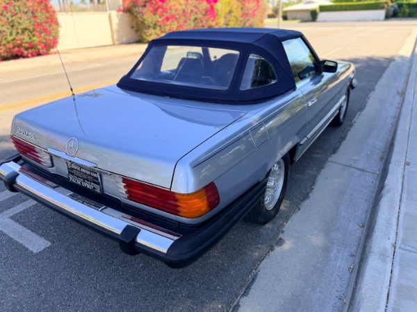 Used-1984-Mercedes-Benz-380-Class-380-SL