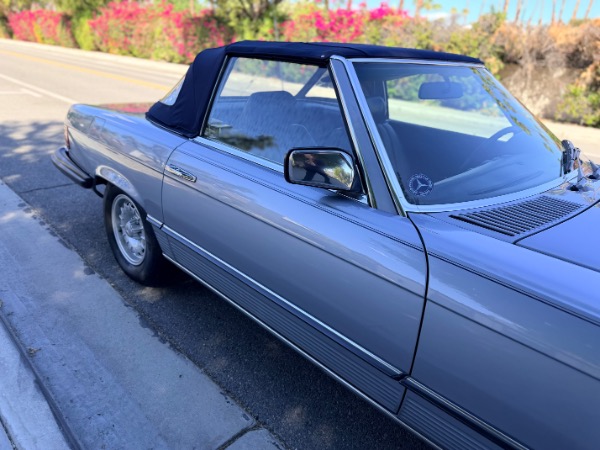 Used-1984-Mercedes-Benz-380-Class-380-SL