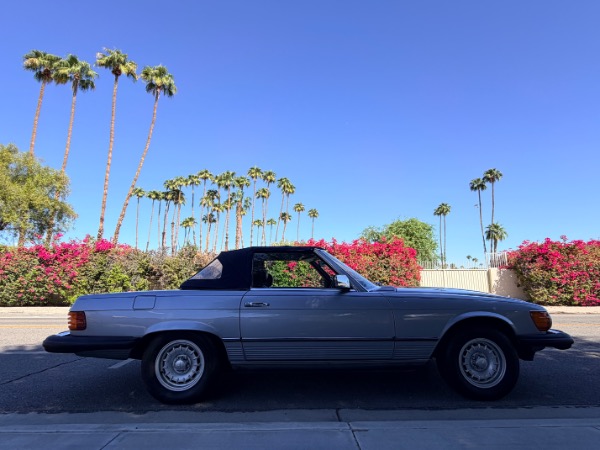 Used-1984-Mercedes-Benz-380-Class-380-SL