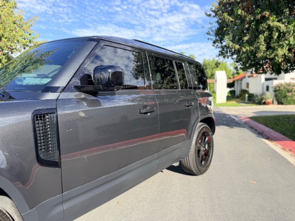 Used-2023-Land-Rover-Defender-4-DOOR-WAGON/SPORT-UTILILY