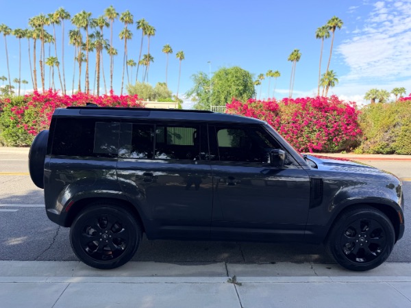 Used-2023-Land-Rover-Defender-4-DOOR-WAGON/SPORT-UTILILY