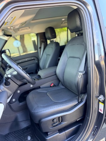 Used-2023-Land-Rover-Defender-4-DOOR-WAGON/SPORT-UTILILY