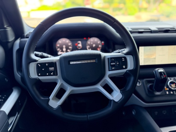 Used-2023-Land-Rover-Defender-4-DOOR-WAGON/SPORT-UTILILY