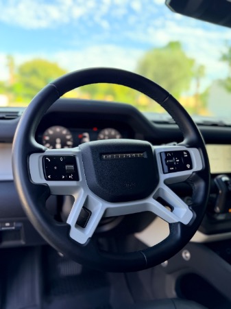 Used-2023-Land-Rover-Defender-4-DOOR-WAGON/SPORT-UTILILY