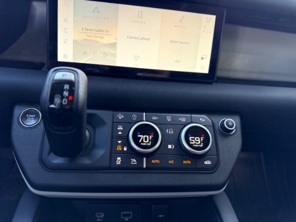 Used-2023-Land-Rover-Defender-4-DOOR-WAGON/SPORT-UTILILY