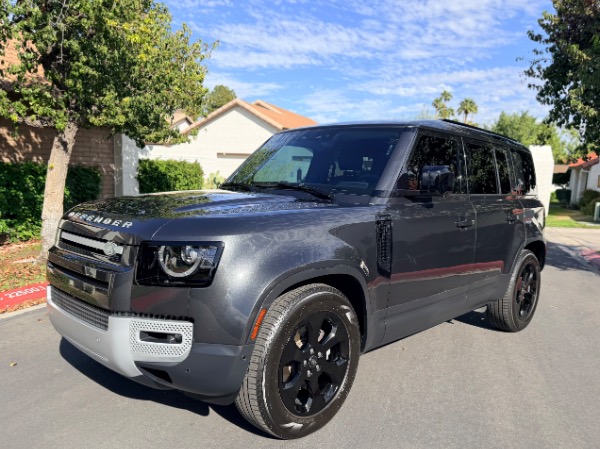Used-2023-Land-Rover-Defender-4-DOOR-WAGON/SPORT-UTILILY