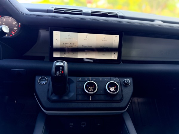 Used-2023-Land-Rover-Defender-4-DOOR-WAGON/SPORT-UTILILY