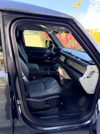 Used-2023-Land-Rover-Defender-4-DOOR-WAGON/SPORT-UTILILY