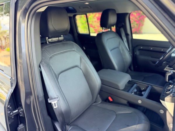 Used-2023-Land-Rover-Defender-4-DOOR-WAGON/SPORT-UTILILY