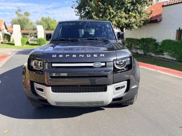 Used-2023-Land-Rover-Defender-4-DOOR-WAGON/SPORT-UTILILY