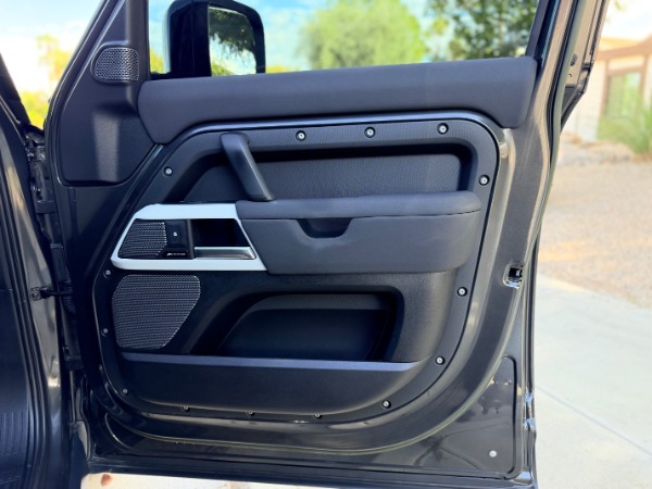 Used-2023-Land-Rover-Defender-4-DOOR-WAGON/SPORT-UTILILY