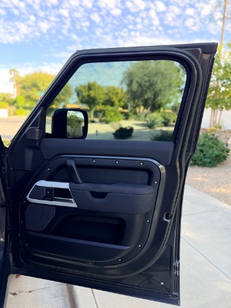 Used-2023-Land-Rover-Defender-4-DOOR-WAGON/SPORT-UTILILY