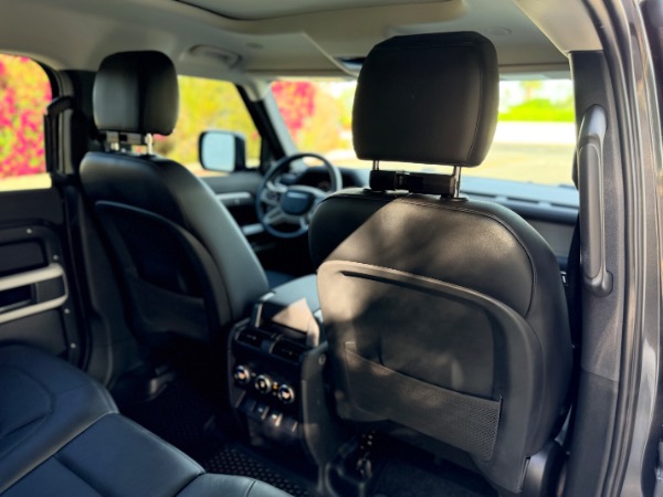 Used-2023-Land-Rover-Defender-4-DOOR-WAGON/SPORT-UTILILY