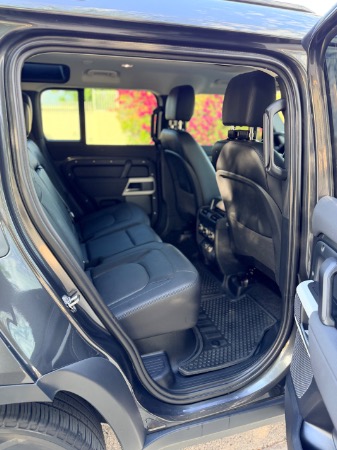 Used-2023-Land-Rover-Defender-4-DOOR-WAGON/SPORT-UTILILY