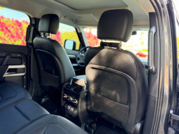 Used-2023-Land-Rover-Defender-4-DOOR-WAGON/SPORT-UTILILY