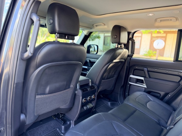Used-2023-Land-Rover-Defender-4-DOOR-WAGON/SPORT-UTILILY