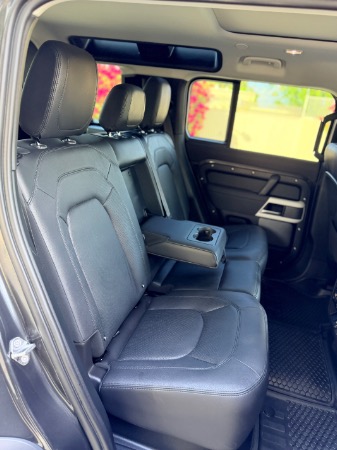 Used-2023-Land-Rover-Defender-4-DOOR-WAGON/SPORT-UTILILY