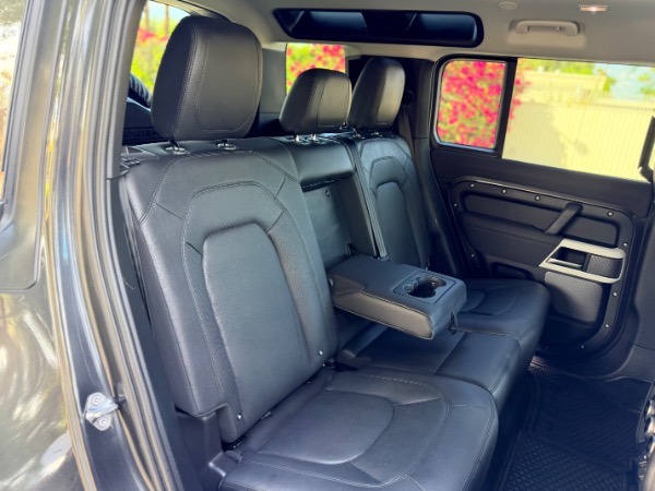 Used-2023-Land-Rover-Defender-4-DOOR-WAGON/SPORT-UTILILY