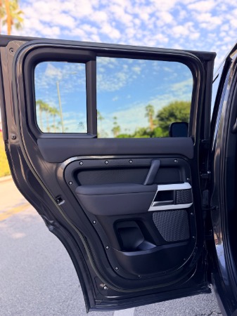 Used-2023-Land-Rover-Defender-4-DOOR-WAGON/SPORT-UTILILY