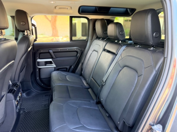 Used-2023-Land-Rover-Defender-4-DOOR-WAGON/SPORT-UTILILY