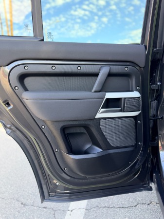 Used-2023-Land-Rover-Defender-4-DOOR-WAGON/SPORT-UTILILY