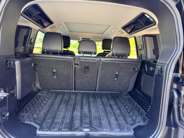 Used-2023-Land-Rover-Defender-4-DOOR-WAGON/SPORT-UTILILY