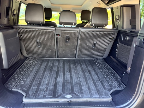 Used-2023-Land-Rover-Defender-4-DOOR-WAGON/SPORT-UTILILY