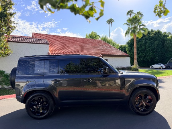 Used-2023-Land-Rover-Defender-4-DOOR-WAGON/SPORT-UTILILY