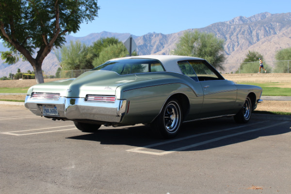 Used-1971-Buick-Rivera