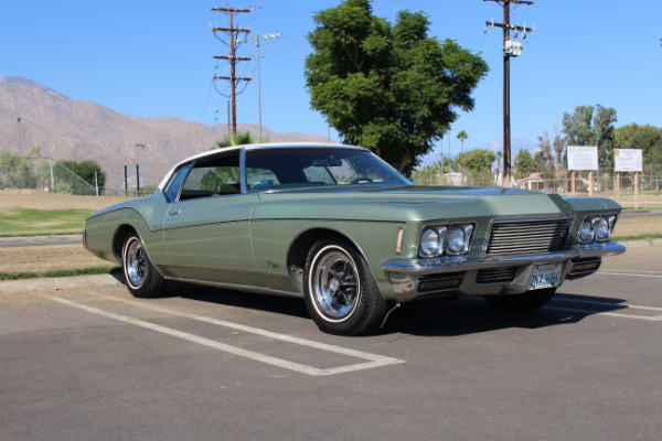 Used-1971-Buick-Rivera