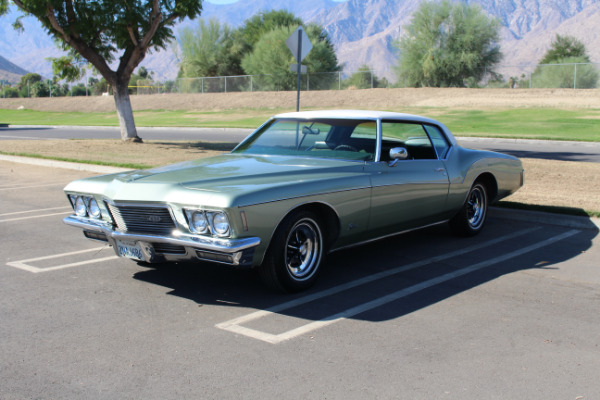 Used-1971-Buick-Rivera