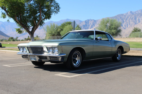 Used-1971-Buick-Rivera