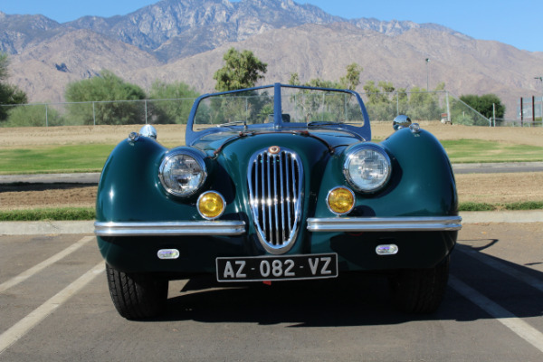 Used-1952-Jaguar-XK1-Replicar