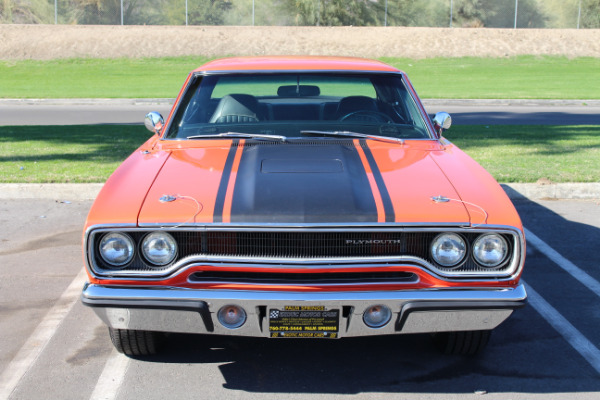 Used-1970-Plymouth-Road-Runner