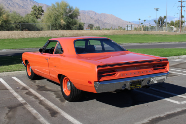 Used-1970-Plymouth-Road-Runner