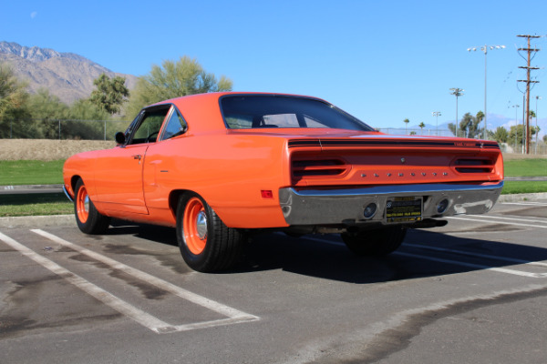 Used-1970-Plymouth-Road-Runner