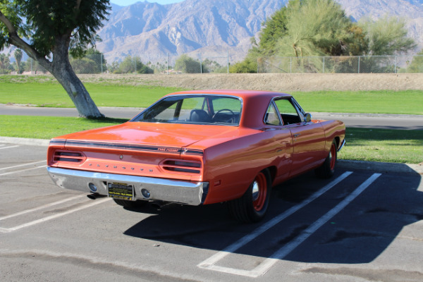 Used-1970-Plymouth-Road-Runner