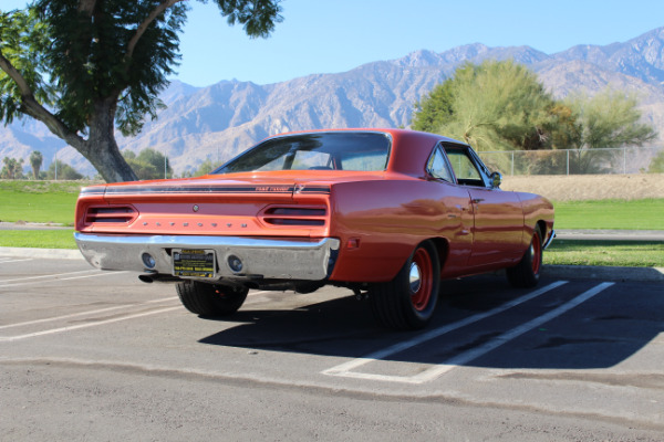 Used-1970-Plymouth-Road-Runner