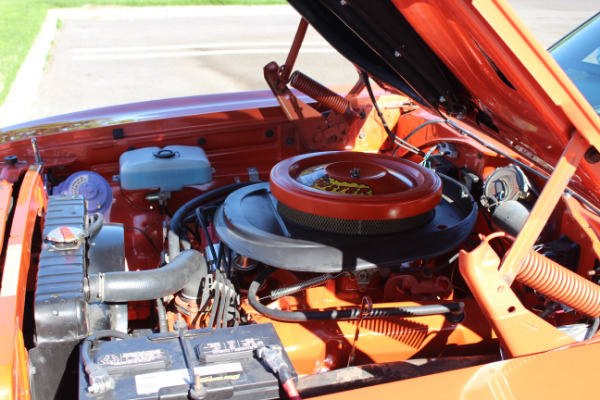 Used-1970-Plymouth-Road-Runner