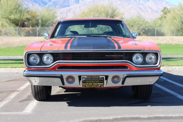 Used-1970-Plymouth-Road-Runner