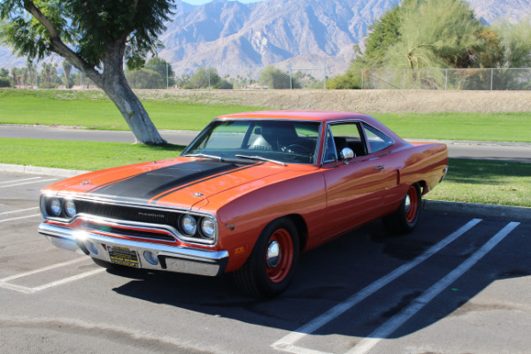 Used-1970-Plymouth-Road-Runner