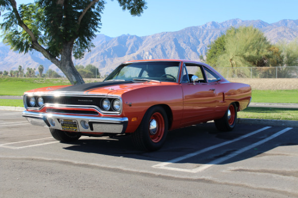 Used-1970-Plymouth-Road-Runner